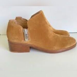 3.1 Phillip Lim Tan Ankle Booties